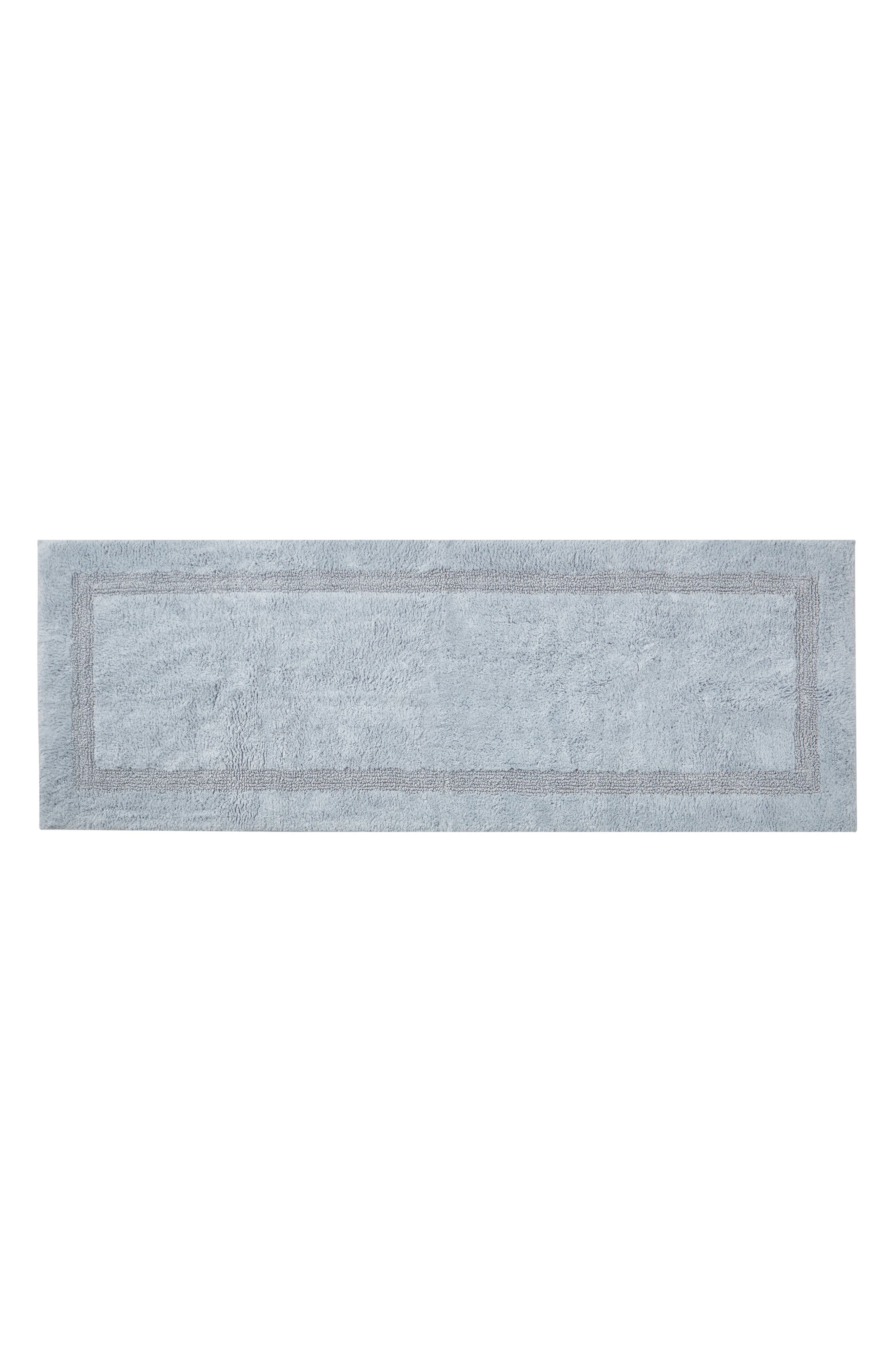 Nautica Peniston Solid Cotton Bath Rug