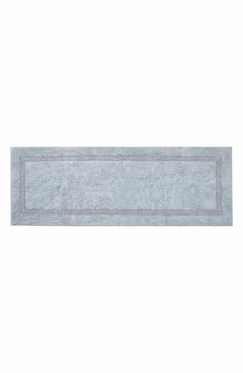 Nautica Peniston Solid Cotton Bath Rug