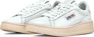 AUTRY Dallas Low Top Sneaker