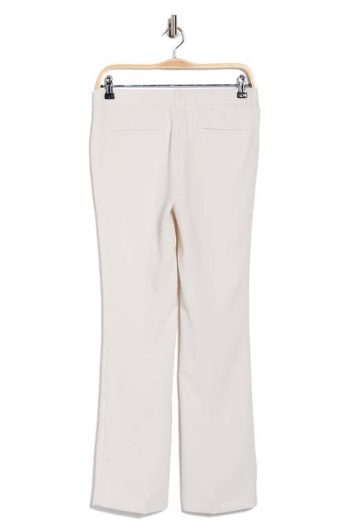 Amanda & Chelsea Olivia Trousers In White
