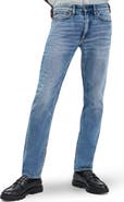 rag & bone Fit 2 Authentic Stretch Slim Fit Jeans