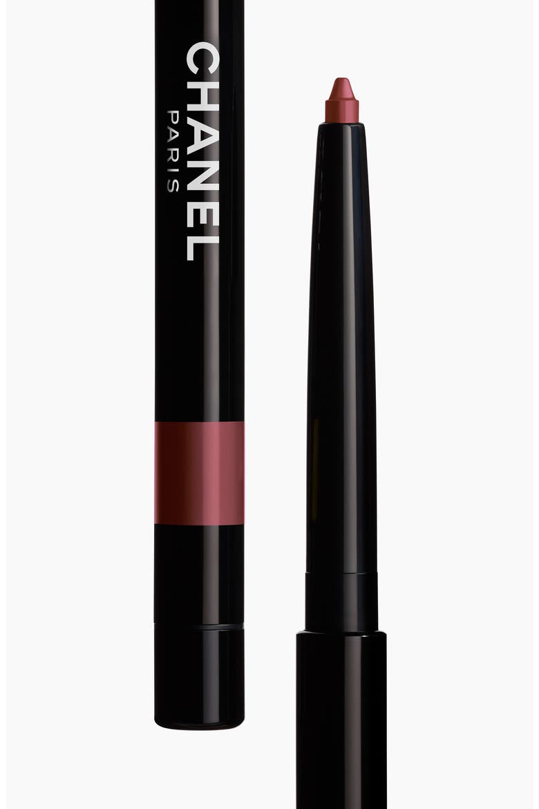 Stylo Yeux Waterproof - Long-Lasting Eyeliner, Alternate, color, ROUGE FAUVE