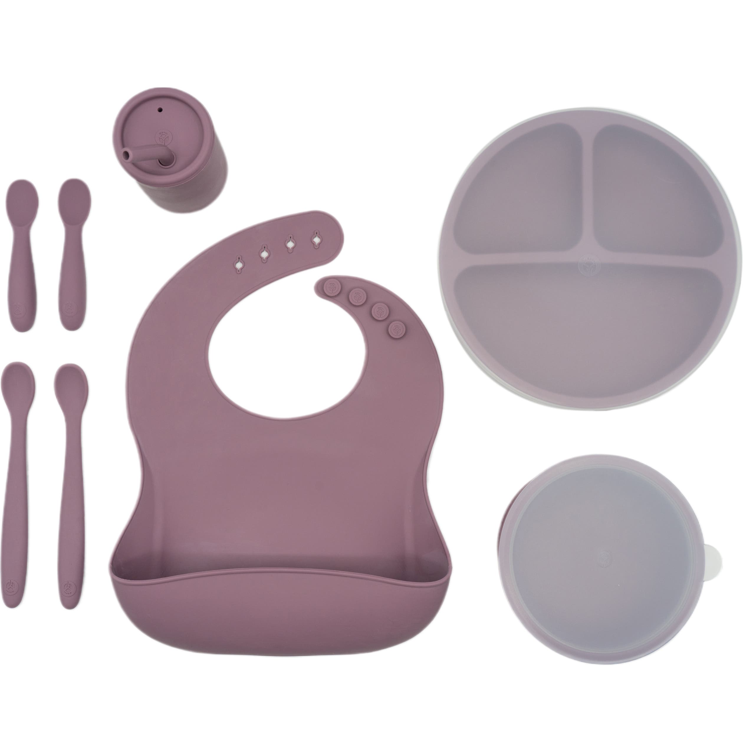 selected Purple
