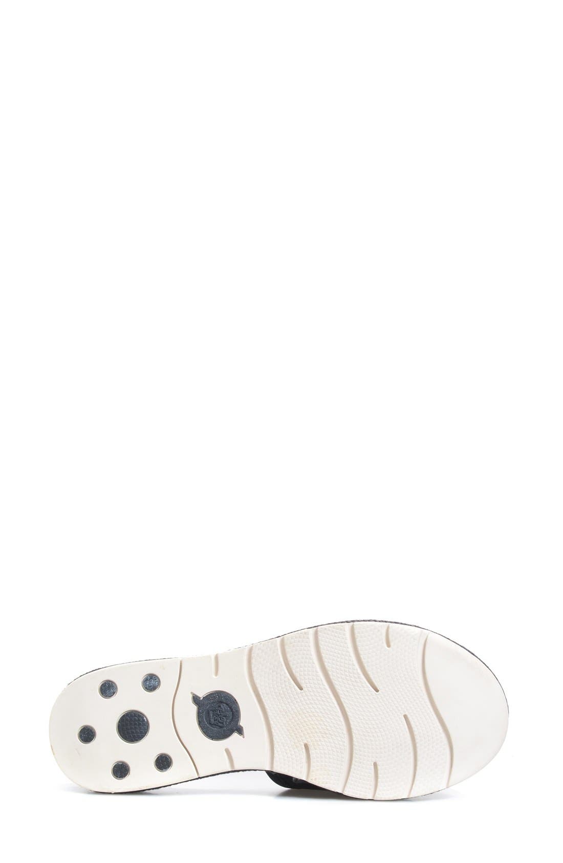 Børn 'Nicoya' Slide Sandal, Alternate, color, 