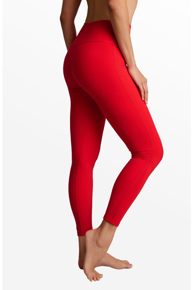 Sculpting Legging, Main, color, Cherie
