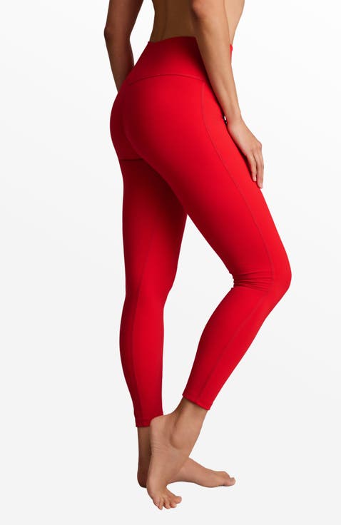 Sculpting Legging