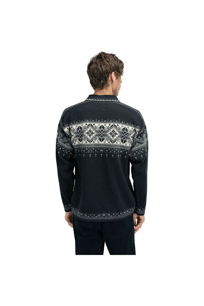 Blyfjell Sweater - Men's, Alternate, color, black
