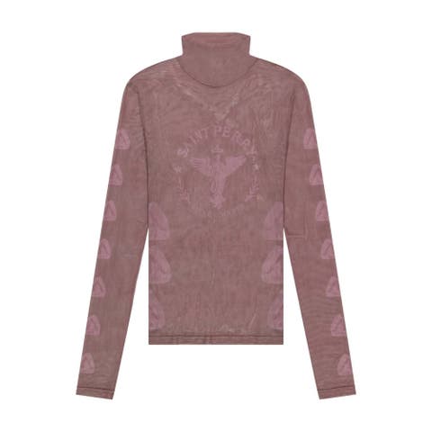 The Naked Angel Top