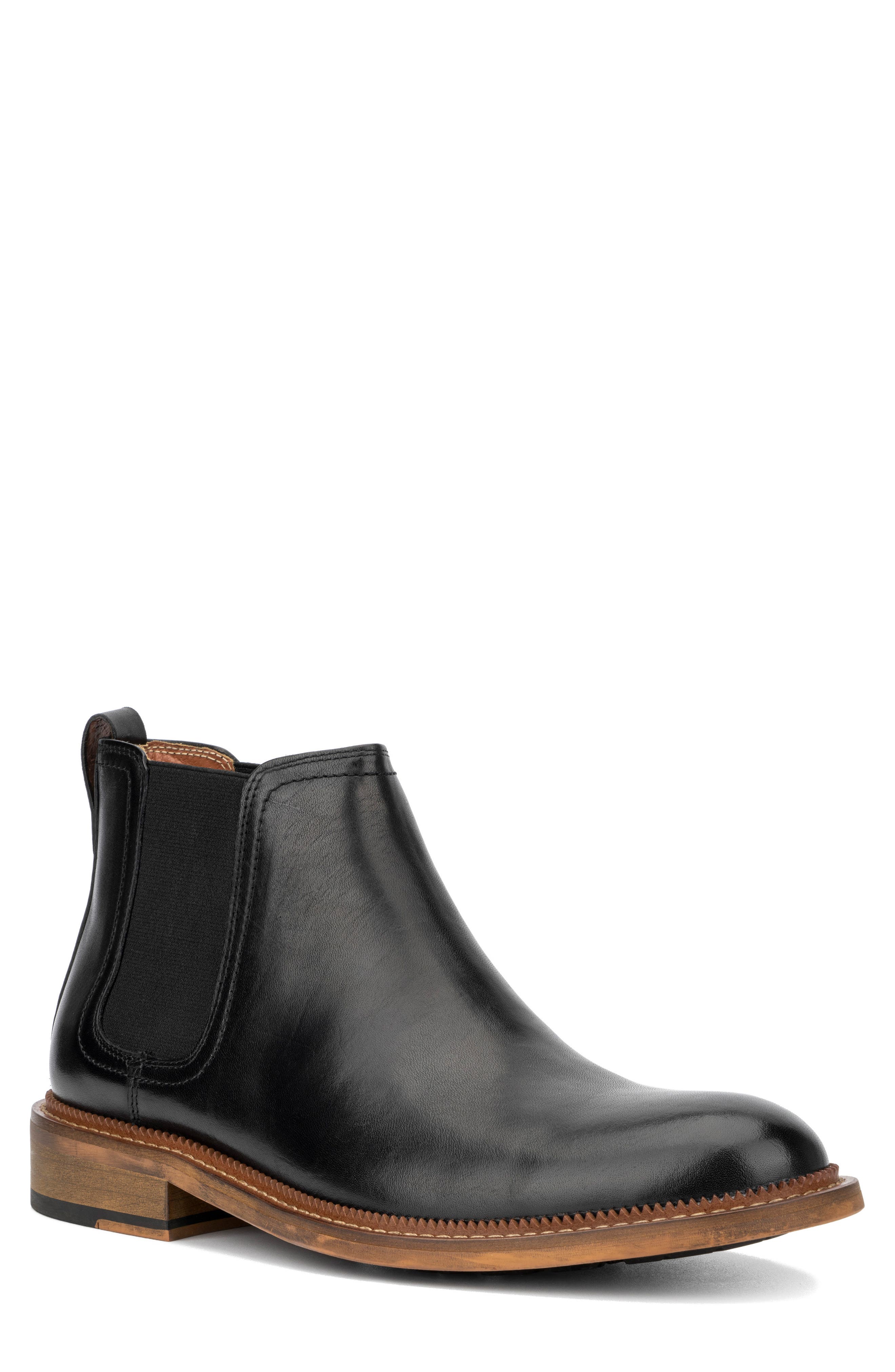 VINTAGE FOUNDRY Martin Chelsea Boot