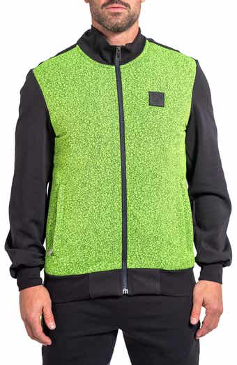Ascension 0009 Bomber Jacket