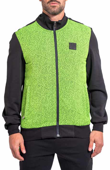 Ascension 0009 Bomber Jacket