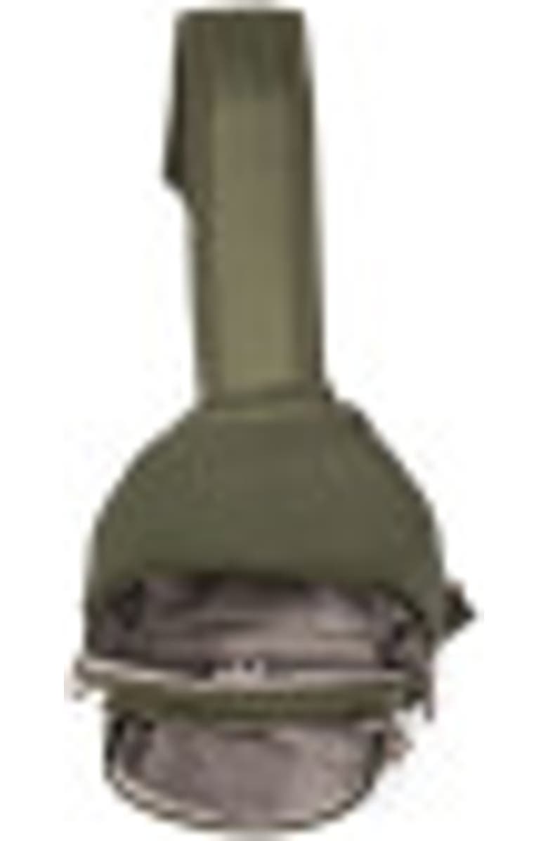 BAGGALLINI Securtex Anti-Theft Daytripper Sling Bag, Alternate, color, Thyme