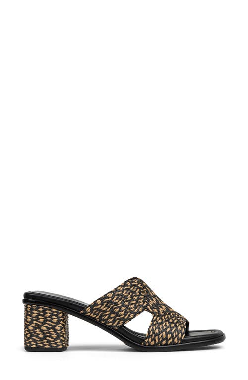 DONALD PLINER DONALD PLINER O'HARA SLIDE SANDAL