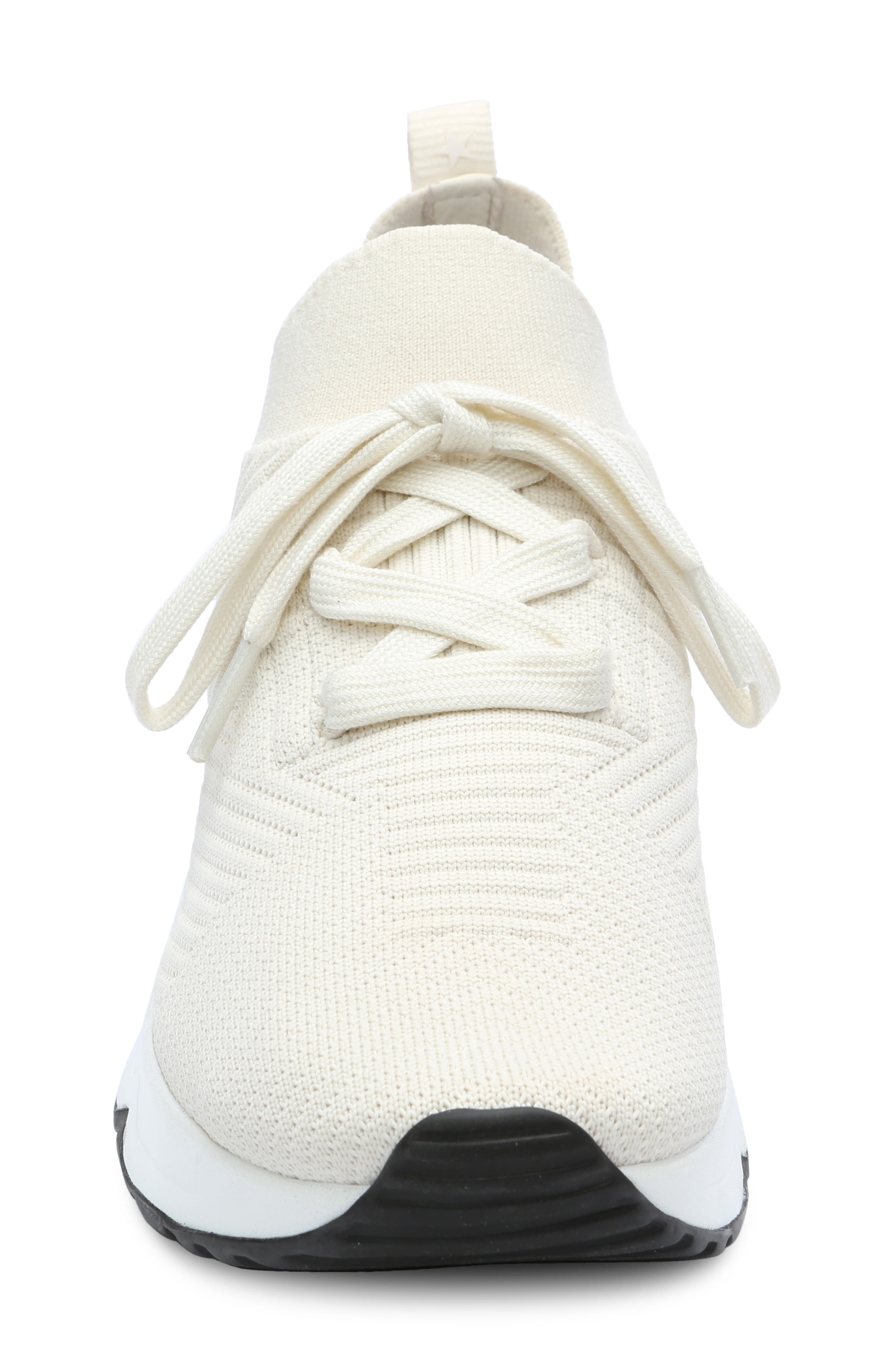 Ash Larsen Knit Sneaker, Alternate, color, 