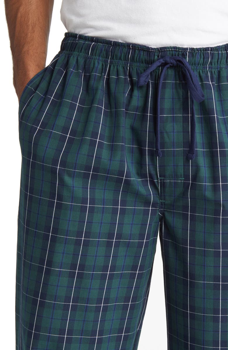 Majestic International Weekend Escape Lounge Pants, Alternate, color, 