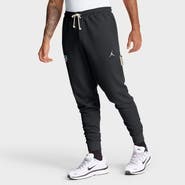 Jordan Brand Men's Jordan Brand Black Florida Gators 2025 Sideline Performance Taper Pants