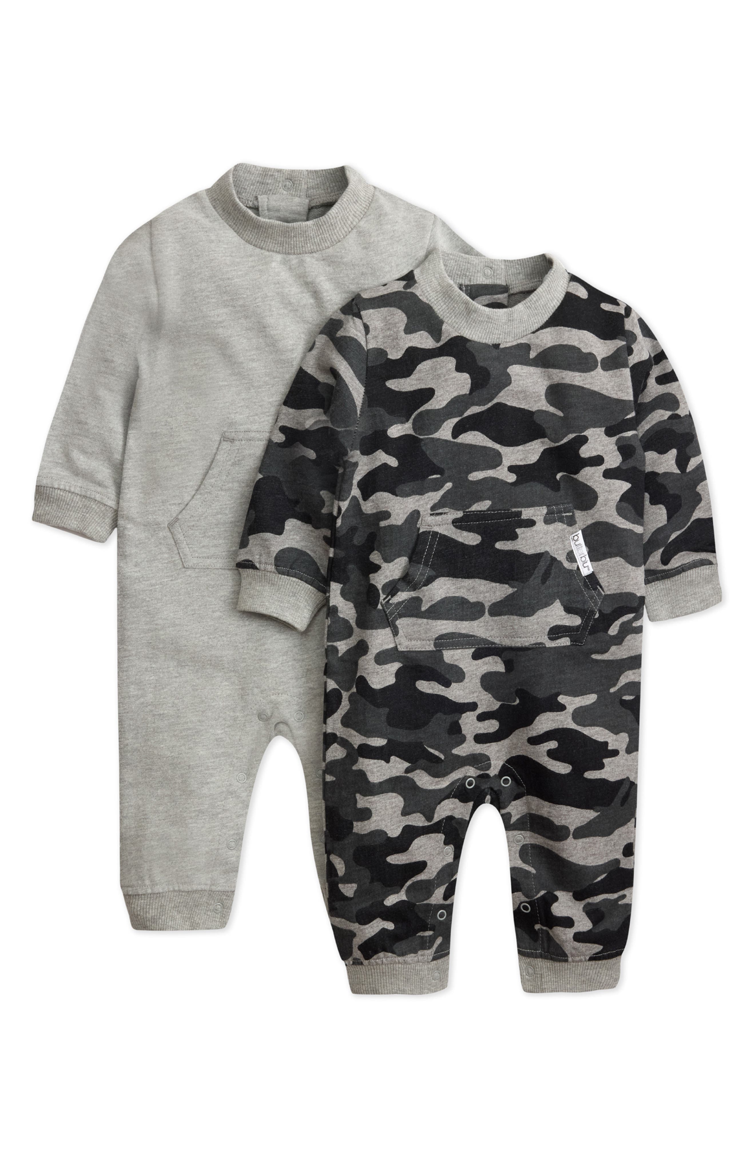 selected STONE CAMO