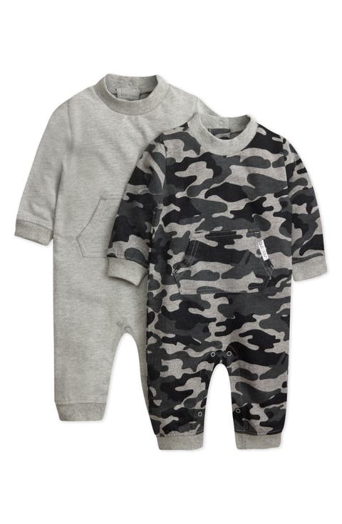 Kids' Ryder Romper