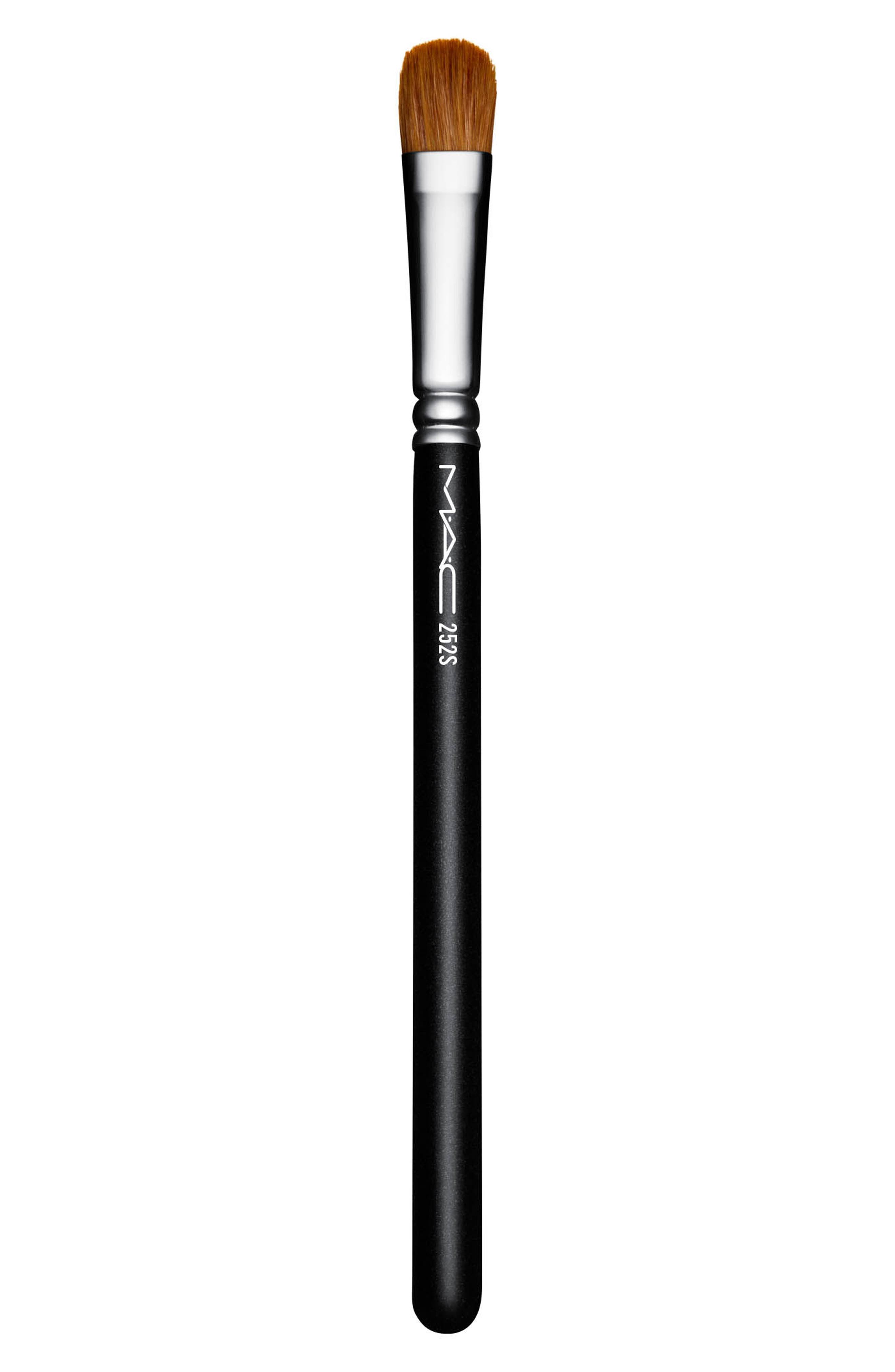 MAC 252S Synthetic Large Shader Brush
