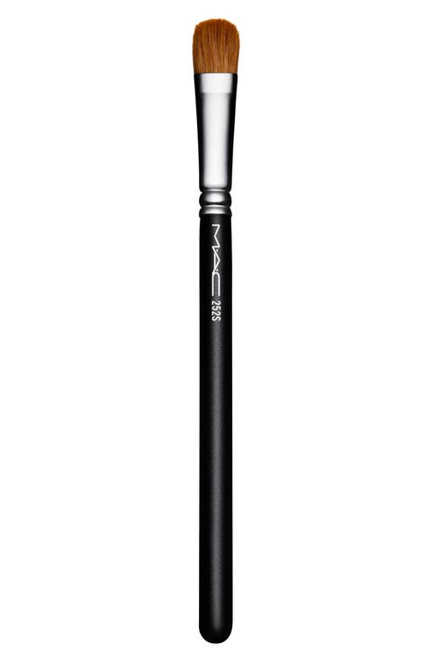 MAC 252S Synthetic Large Shader Brush