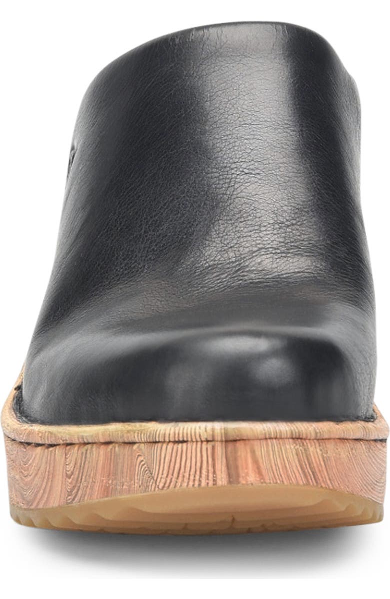 Børn Natalie Wedge Clog, Alternate, color,