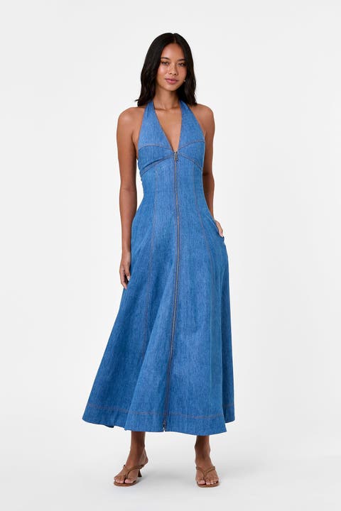 Elsa Dress