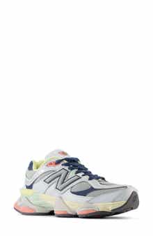 New Balance Gender Inclusive 9060 Sneaker