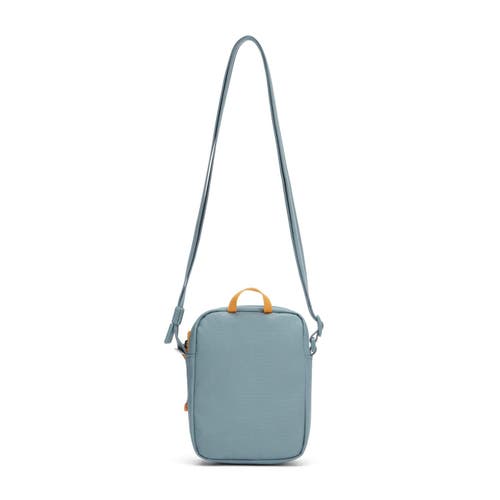 Pacsafe Go Micro Crossbody In Green