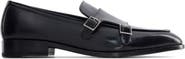 Anthony Veer Beaumont Double Monk Loafer