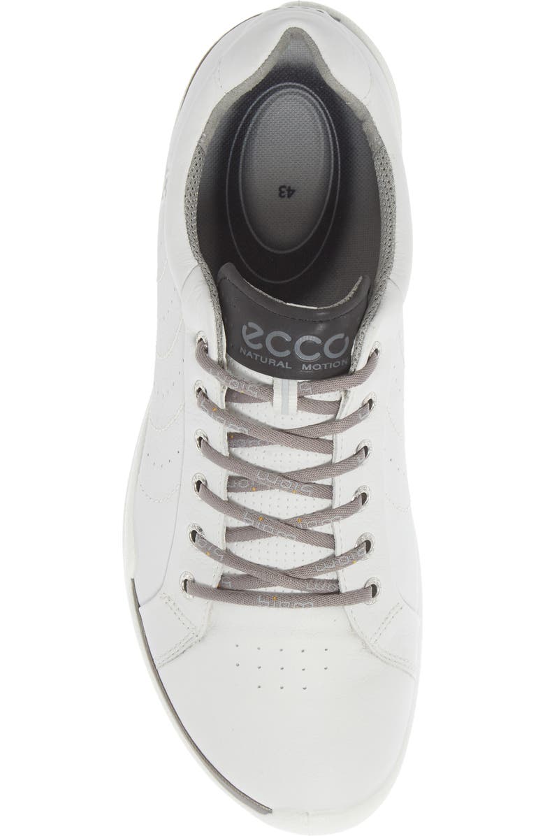 ECCO 'Biom Hybrid' Golf Shoe, Alternate, color,