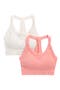 selected Shell Pink/ Sugar Swizzle