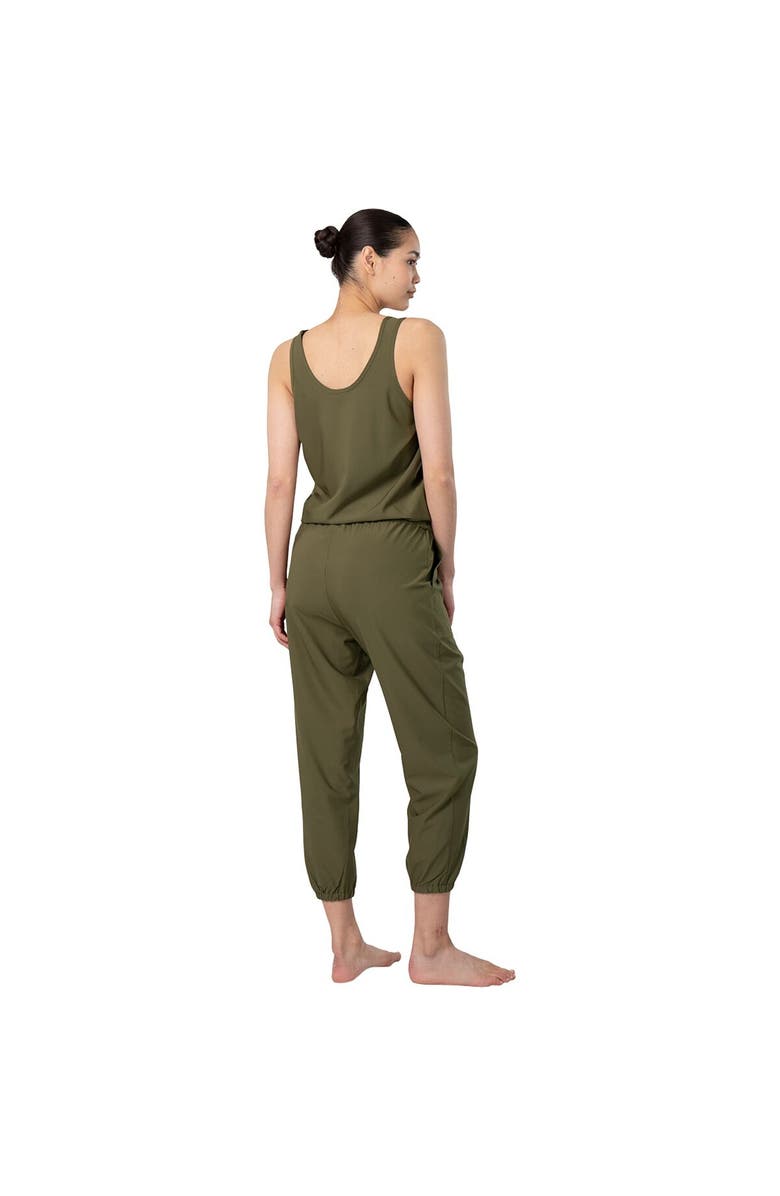 Kari Traa Ruth Jumpsuit - Women's, Alternate, color, Spruce