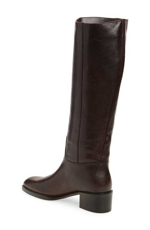 Jeffrey Campbell Lada Knee High Boot In Multi