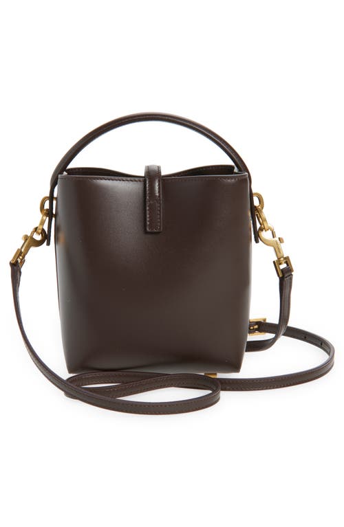 Saint Laurent Le 37 Bucket Bag