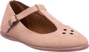 Elephantito Kids' T-Strap Flat