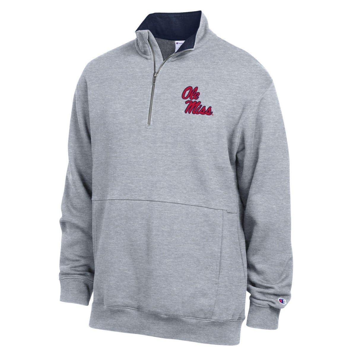 selected Heather Gray