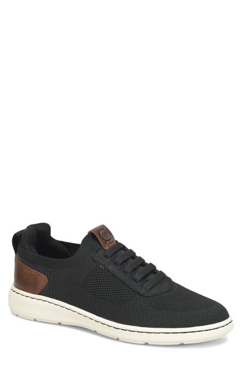 Conrad III Sneaker