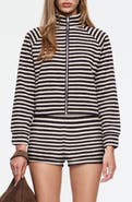 LIONESS Bloom Knit Jacket