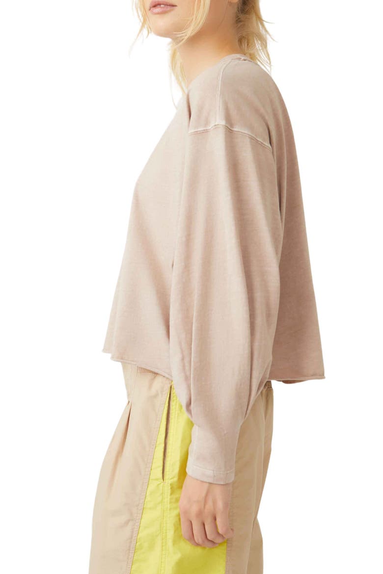 FP Movement Inspire Layer Top, Alternate, color, DOE