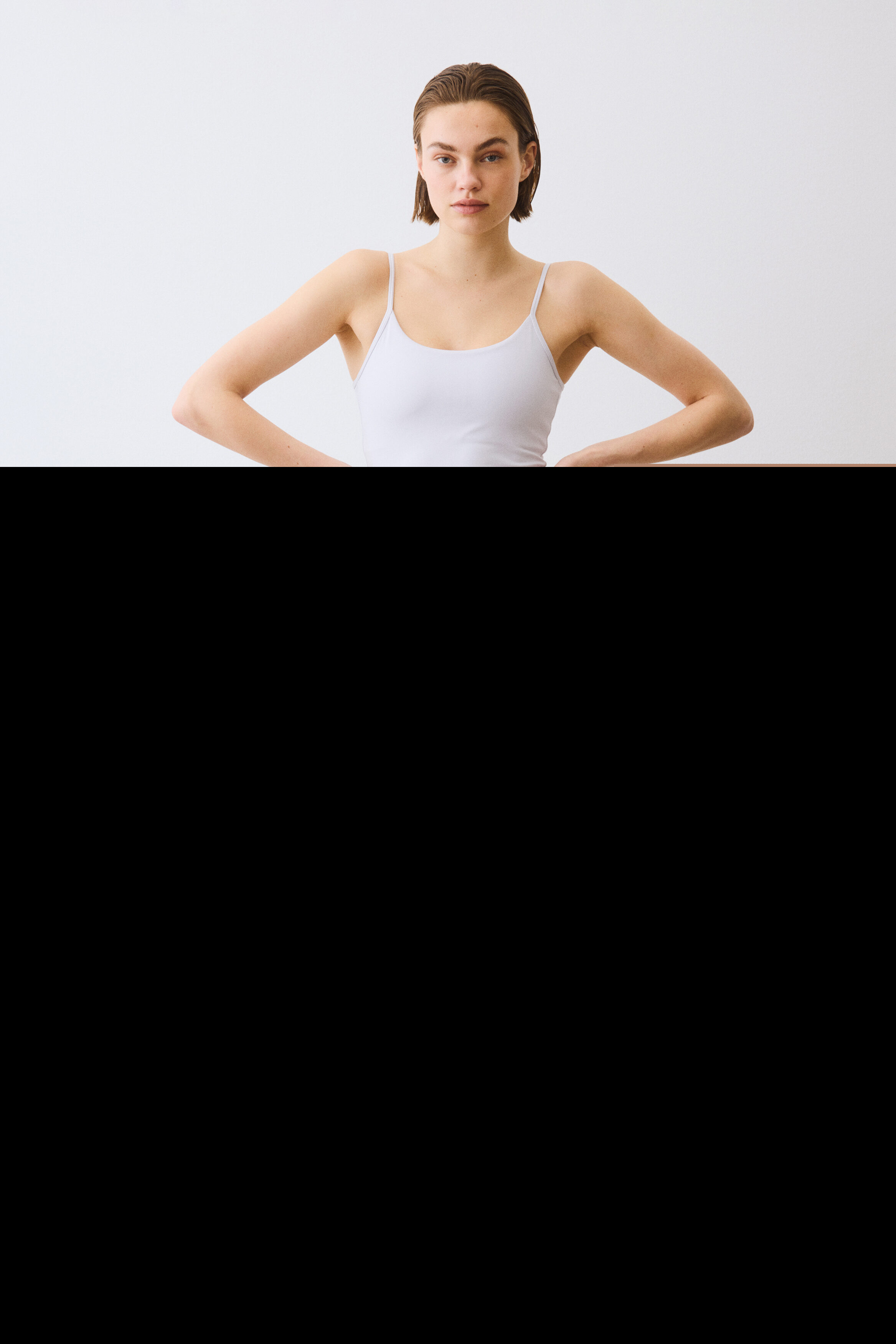 Flared Yoga Leggings With Softmove