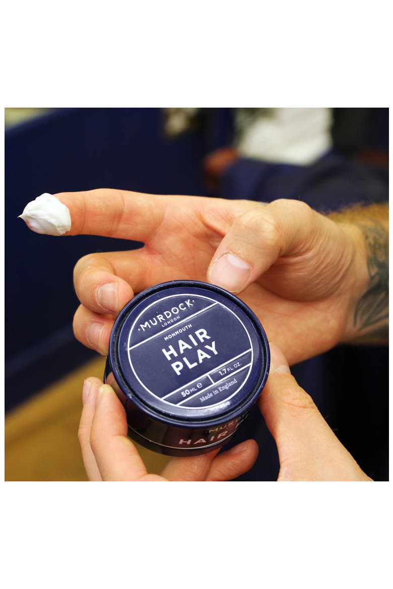 Hair Play Hair Putty, Alternate, color, NO COLOR