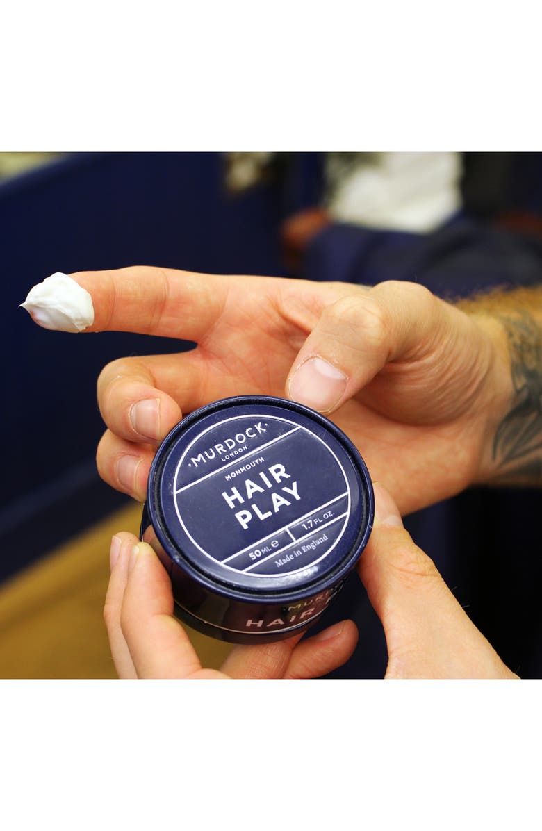 Murdock London Hair Play, Alternate, color,