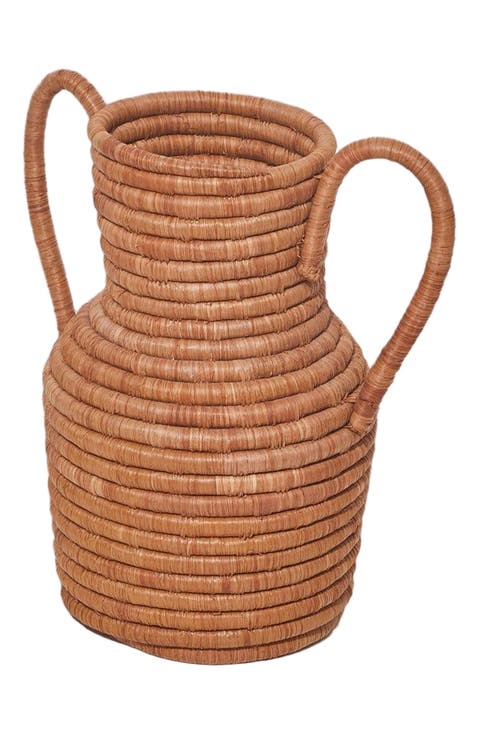 Isi Double Handle Jug