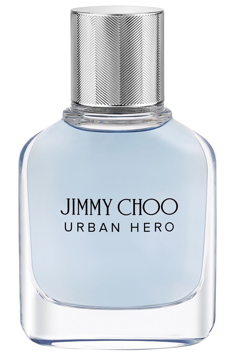 Jimmy Choo Urban Hero Eau de Parfum, Alternate, color,
