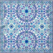 Elizabetta Itria - Silk Pocket Square for Men