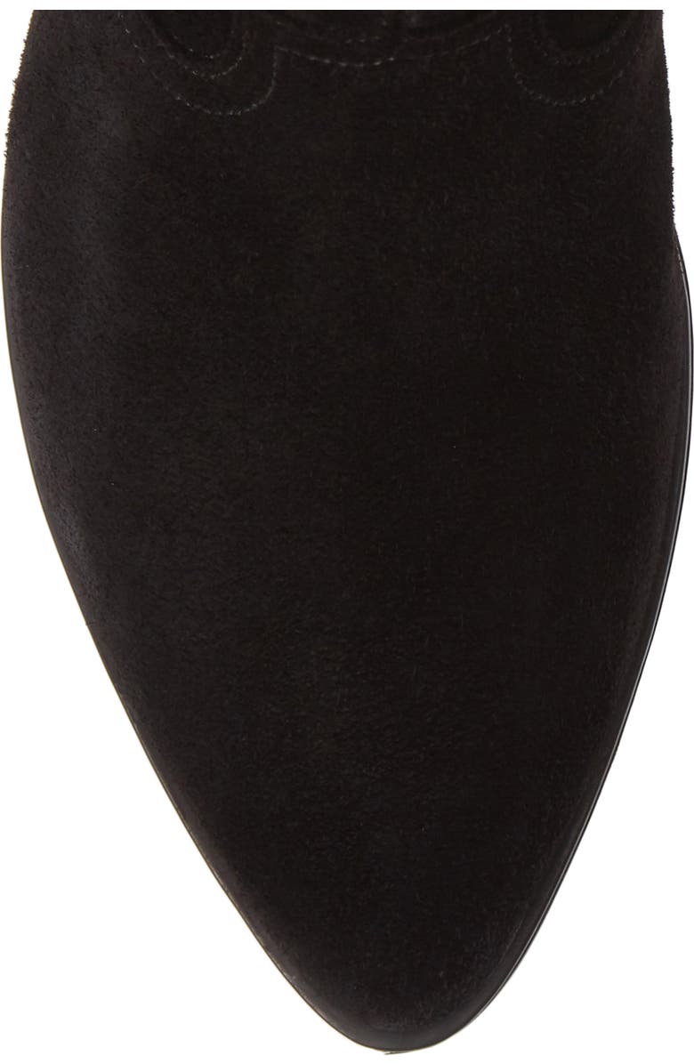 Vagabond Shoemakers Emily Bootie, Alternate, color,