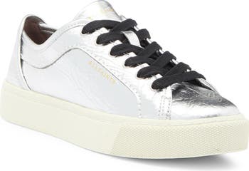 Gina Metallic Sneaker
