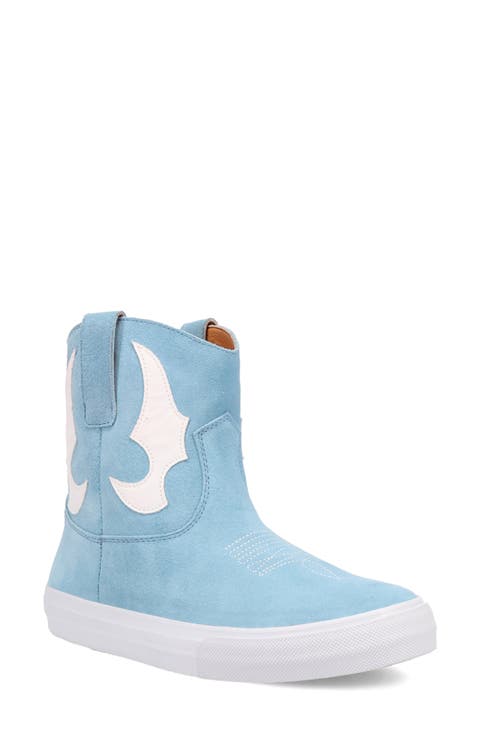 Ollie Sneaker Boot (Women)