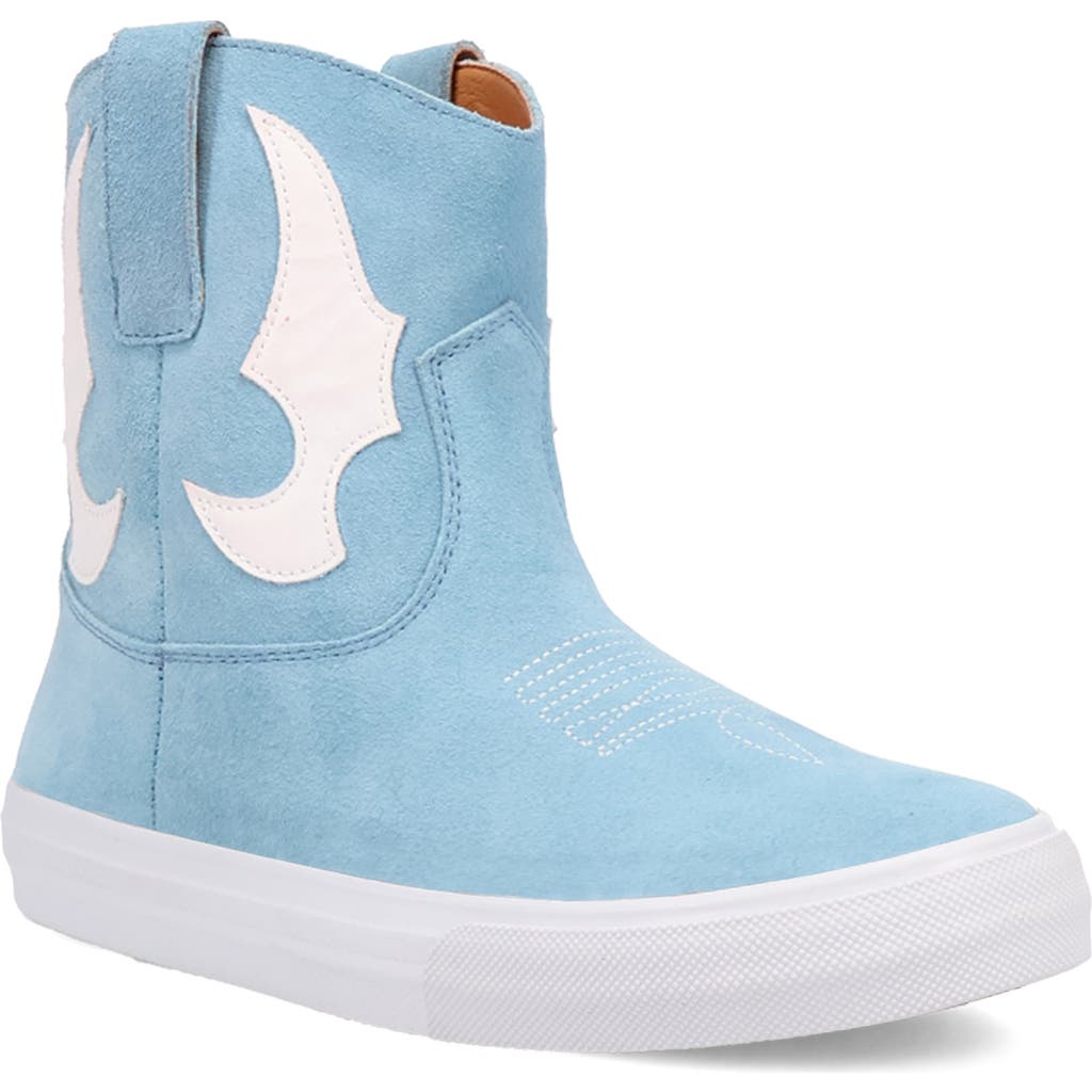 Dingo Ollie Sneaker Boot