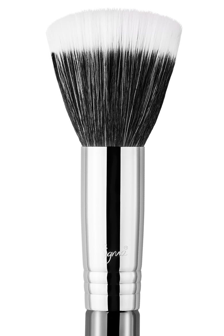 F50 Duo Fibre Brush, Alternate, color, NO COLOR